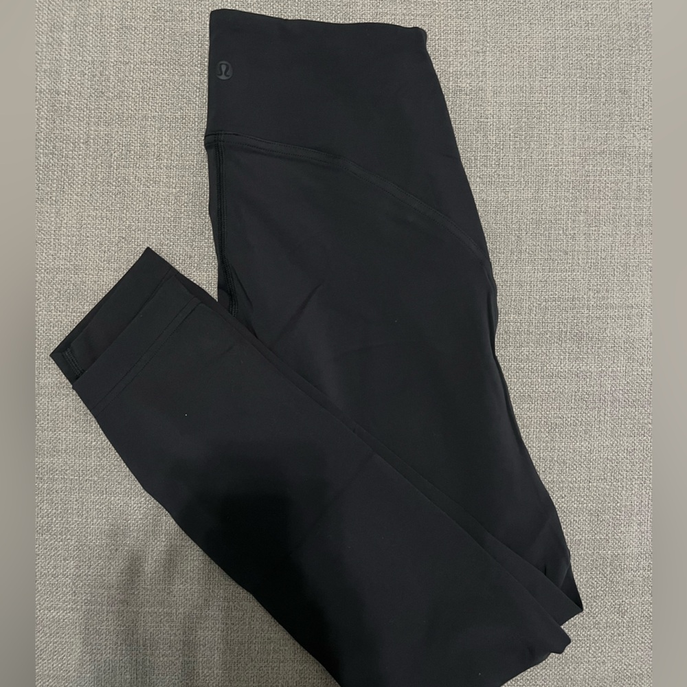 Lululemon instill 25” leggings